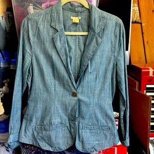 LEVI’S Blazer